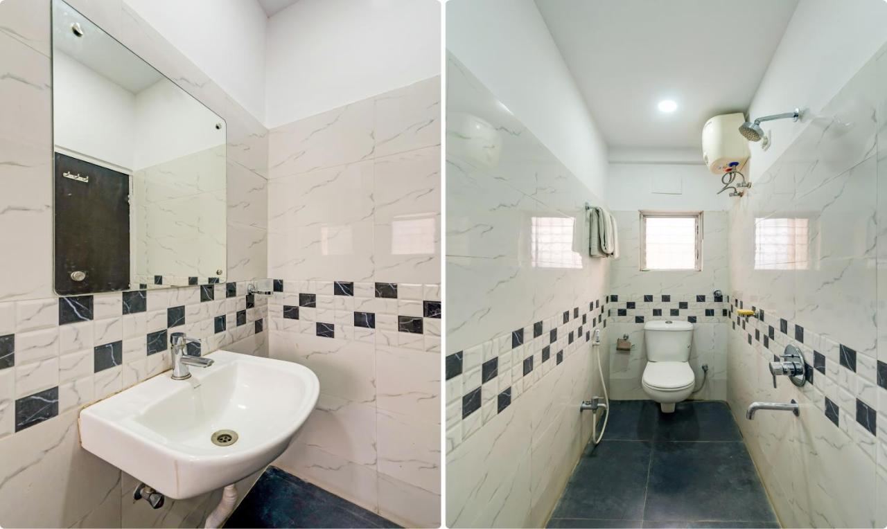 Itsy Hotels Neeranand Plaza โกลกาตา ภายนอก รูปภาพ