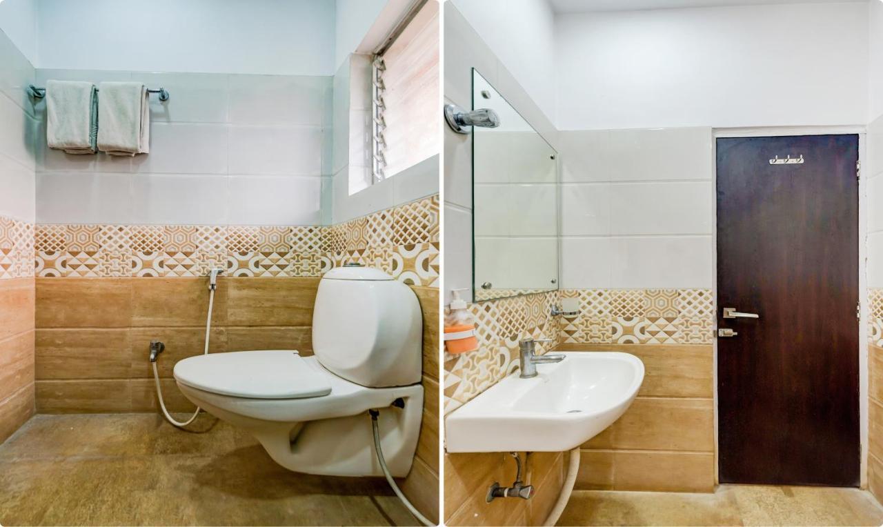 Itsy Hotels Neeranand Plaza โกลกาตา ภายนอก รูปภาพ