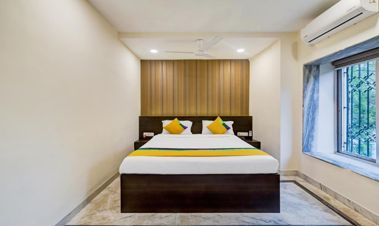 Itsy Hotels Neeranand Plaza โกลกาตา ภายนอก รูปภาพ