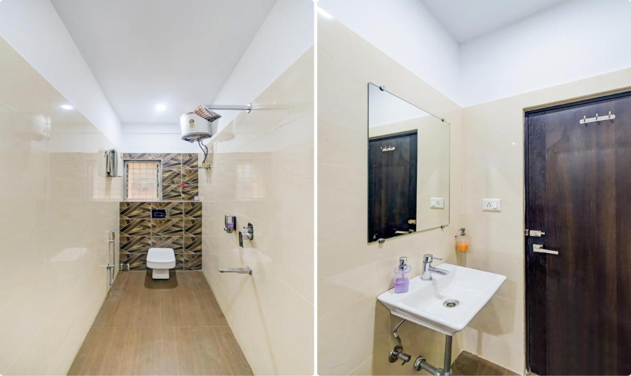 Itsy Hotels Neeranand Plaza โกลกาตา ภายนอก รูปภาพ