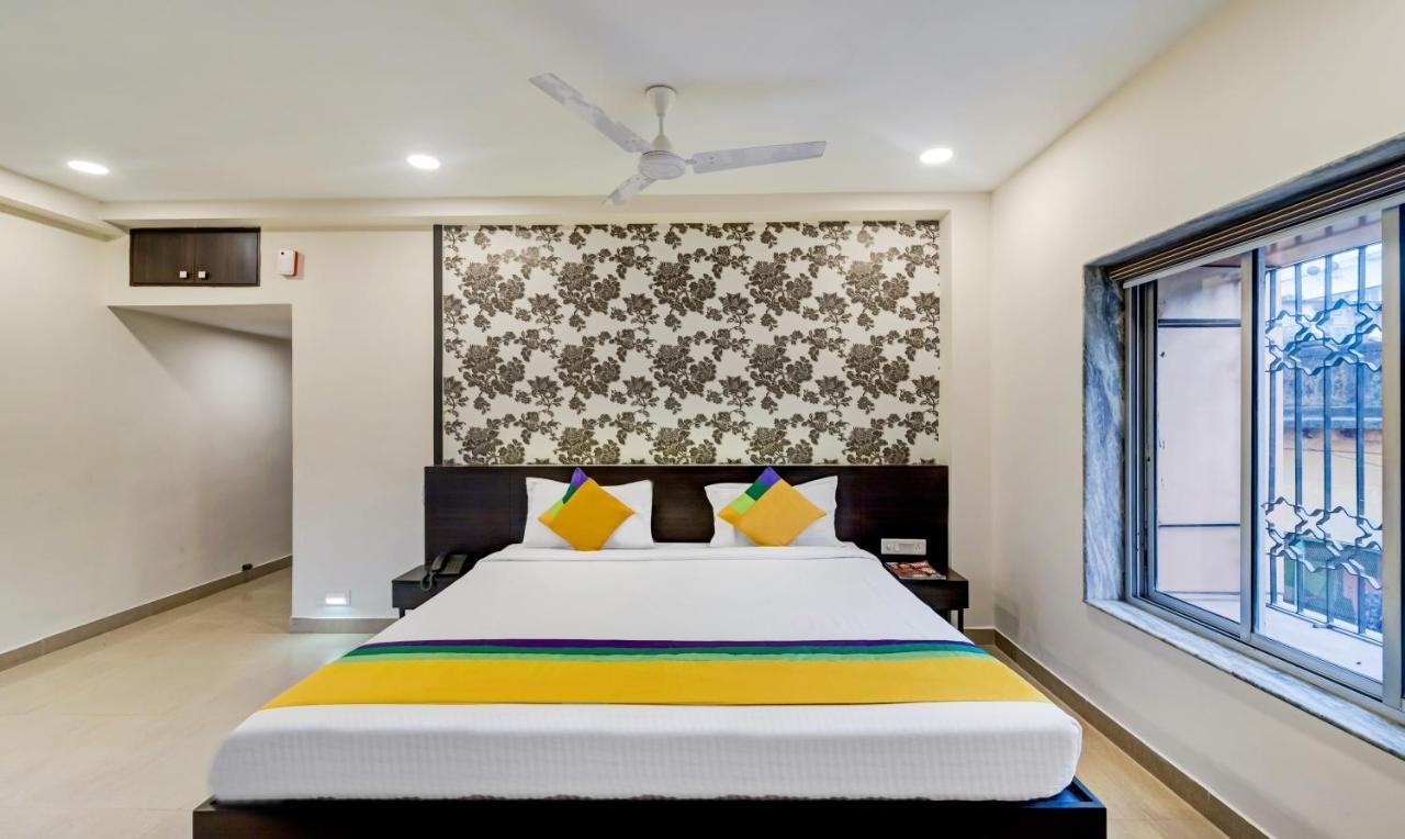 Itsy Hotels Neeranand Plaza โกลกาตา ภายนอก รูปภาพ