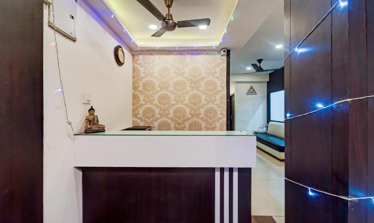 Itsy Hotels Neeranand Plaza โกลกาตา ภายนอก รูปภาพ