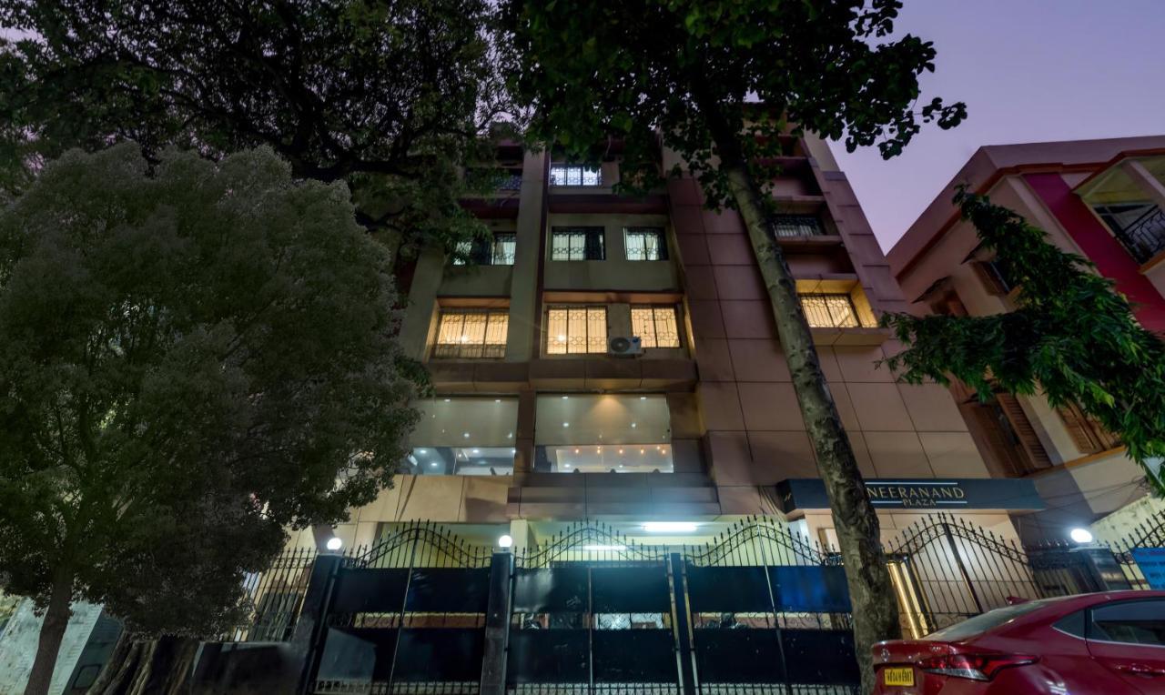 Itsy Hotels Neeranand Plaza โกลกาตา ภายนอก รูปภาพ