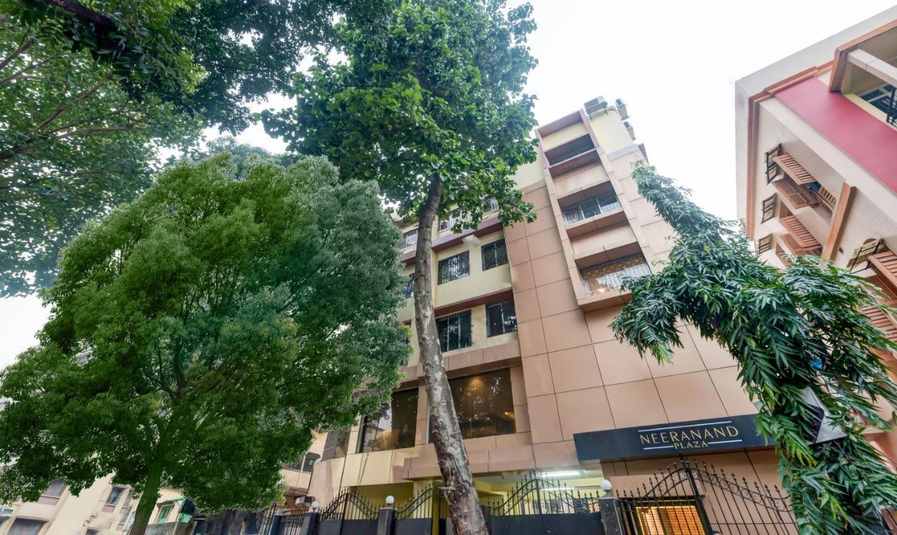 Itsy Hotels Neeranand Plaza โกลกาตา ภายนอก รูปภาพ