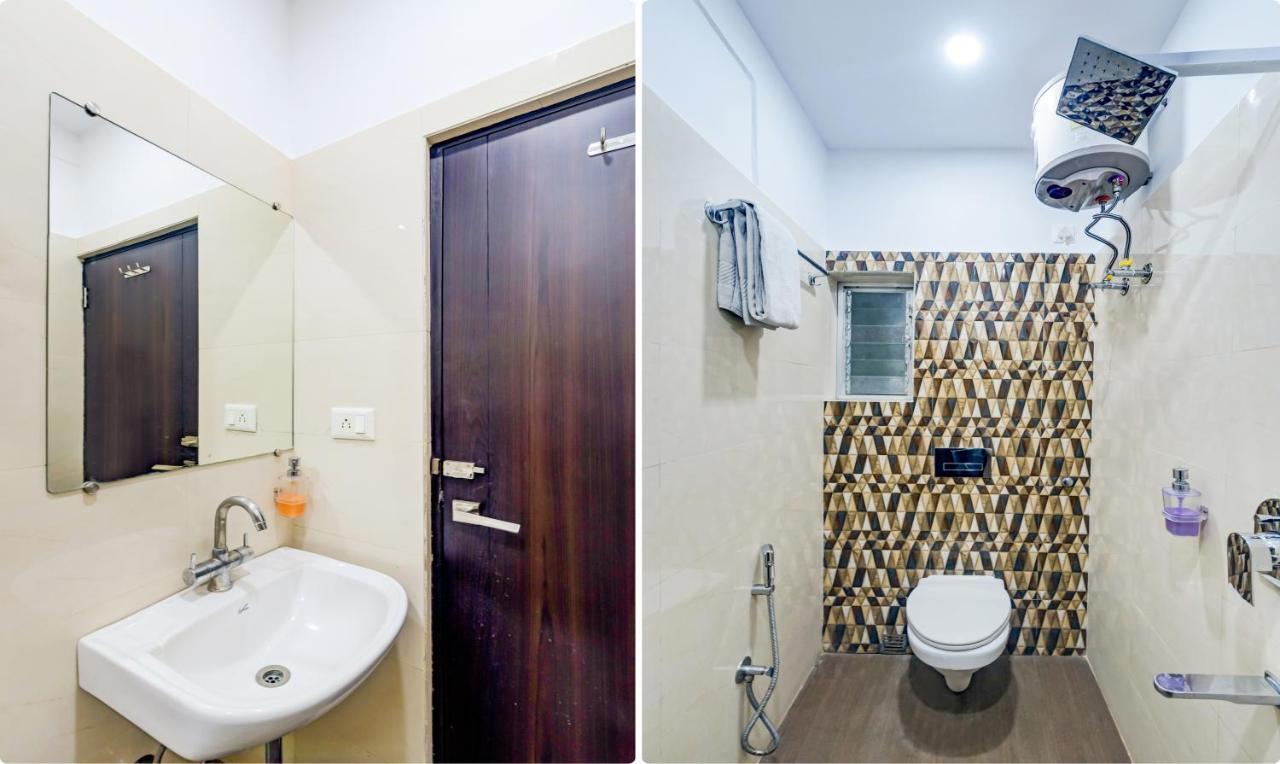Itsy Hotels Neeranand Plaza โกลกาตา ภายนอก รูปภาพ