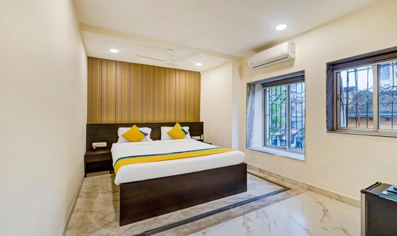 Itsy Hotels Neeranand Plaza โกลกาตา ภายนอก รูปภาพ