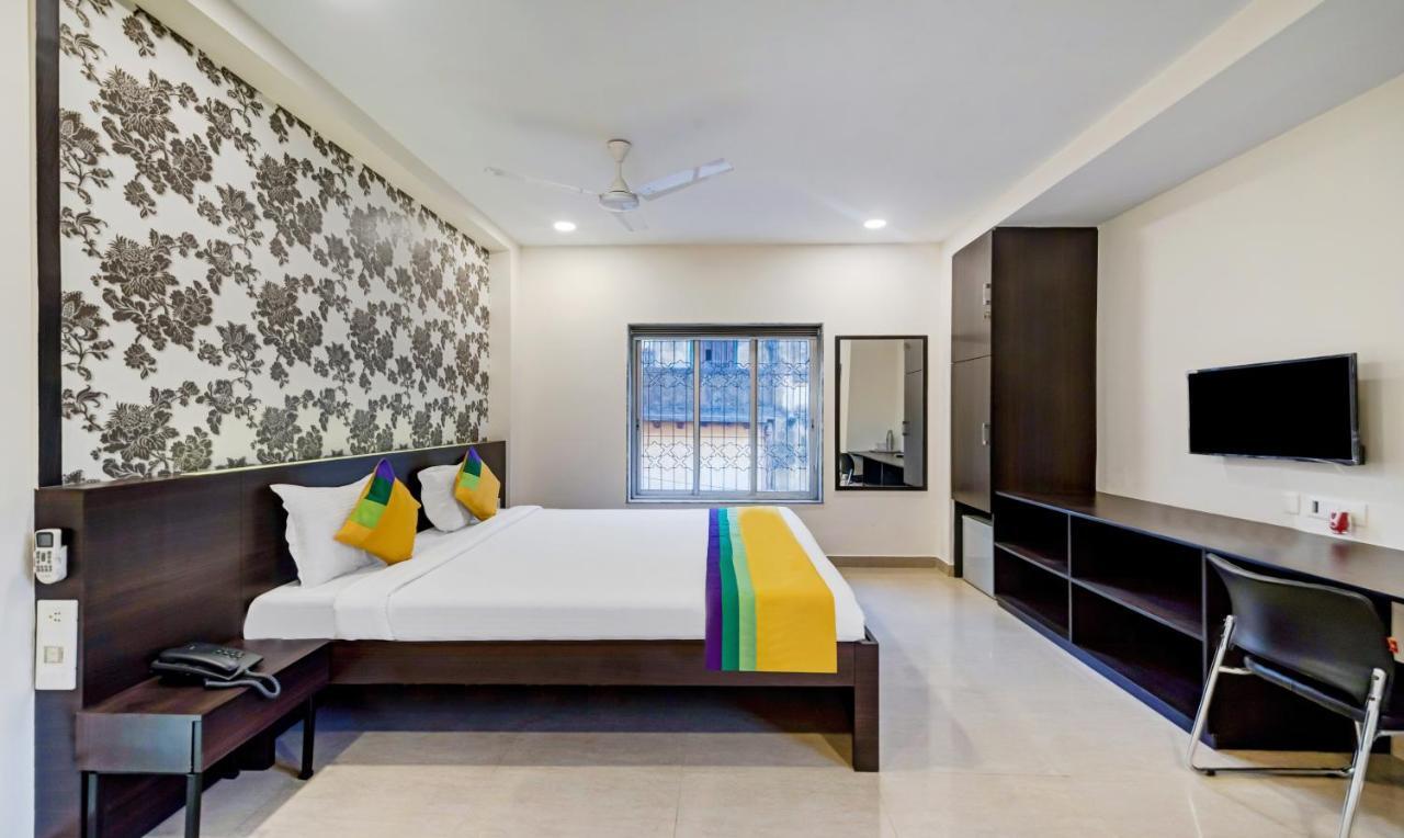 Itsy Hotels Neeranand Plaza โกลกาตา ภายนอก รูปภาพ